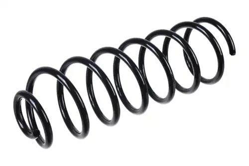 пружина задняя! 42 950 03\ VW Golf/Vento 1.4-1.9SDi 91-98 Z37964 ZENTPARTS