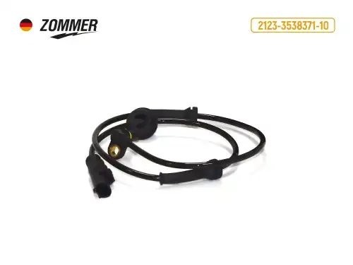 Датчик ABS для а/м ВАЗ 2123 (задний) левый "ZOMMER" 19990 ZOMMER