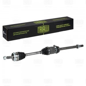 Привод передний правый AR 1614 TRIALLI