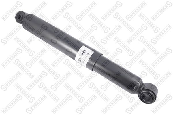 амортизатор подвески! перед. 463-765 O/O 16x50 24x55 \ MAN TGS 18.320-41.480 87-05296-SX STELLOX