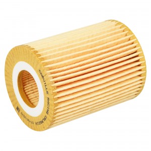 Фильтр масляный Mercedes E W212(09-)/Sprinter (06-) 3.0D (масл.картридж) (CRLR82 CRLR821X CARVILLE RACING