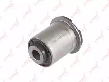 сайлентблок рычага пер.подв.задн.!\ Mitsubishi L400 Space Gear 94-01 C9477 LYNXAUTO