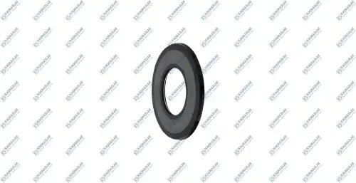 Кольцо уплотнительное КПП 50 X100 X 7,5 K2001018 KACMAZLAR