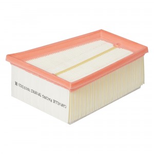 Фильтр воздушный для а/м Лада Largus (12-)/Renault Logan (06-) 1.6 16V (возд.) ( TR18582 CARVILLE RACING