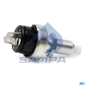 Выключатель MERCEDES 624,625,645,646-659 стоп сигнала (M12х1мм) SAMPA 093.303 SAMPA