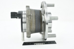 Ступица 2182-CB4R 2182-CB4R FEBEST