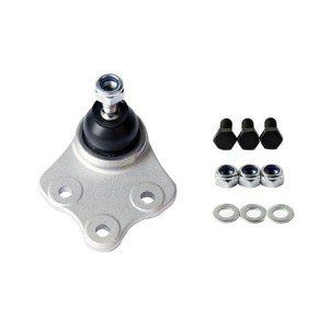 Опора шаровая MERCEDES-BENZ CLS-Class 2004 ~ 2010 / E-Class 2003 ~ 2009 перед пр CB0650 CTR