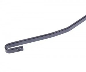 Рычаг стеклооч КАМАЗ н/о "крючок" /MEGAPOWER/ (L-480мм) 895205800 MEGA POWER