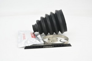 Пыльник ШРУСа внешний LAND ROVER DISCOVERY III 2005-2009 (88x126x26.5) 2917P-DII 2917P-DIIIATF FEBEST