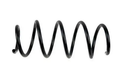 пружина передняя! 40 634 89\ Opel Vectra/Signum 1.6/1.8 16V 02> Z38176 ZENTPARTS