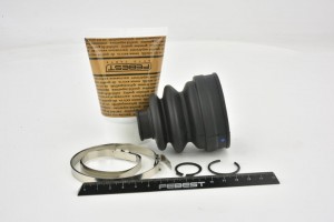 Пыльник ШРУСа внешний HONDA ACCORD CL# 2002-2008 0317-121 0317-121 FEBEST