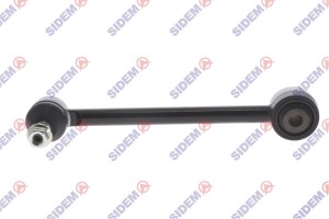 рычаг развала задней подвески! \ Toyota RAV4 2.0/2.2D 06> 45057 SIDEM