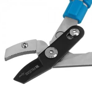 Сучкорез 740мм обрезиненные телескопические ручки PALISAD 60577 PALISAD