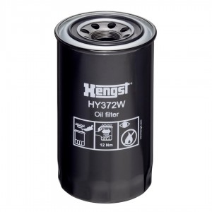 Фильтр гидравлический MITSUBISHI HY372W HENGST