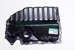 поддон картера двигателя !\ Audi, SEAT, Skoda, VW 1.8/2.0 04> B19174 BORSEHUNG