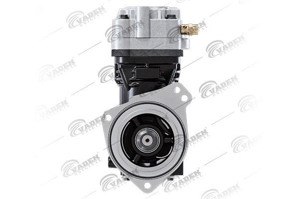 Компрессор одноцилиндровый K016932 1700100001 VADEN