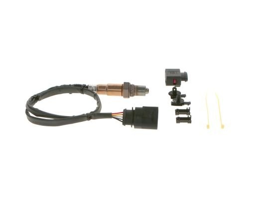 Датчик кислорода AUDI Q5 (09-) BOSCH 025802700F BOSCH