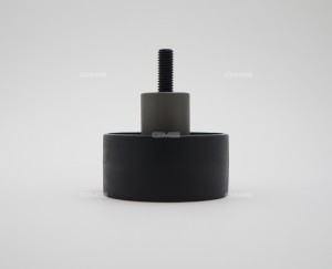 Ролик приводного ремня Ford Focus I, Mondeo II, Cougar, Tourneo/Transit Connect  GTA0300 GMB