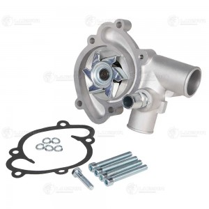 Насос водяной ГАЗ-3302 дв.ЗМЗ-406 LUZAR LWP03061 LUZAR