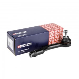 Наконечник рулевой передн. лев. Hyundai: Tucson Jm 05-, Kia: Sportage Je/Km 05-  M8070541 MARSHALL