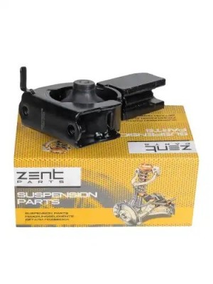 подушка ДВС передняя! Toyota Avensis AZT250L/ZZT251R 03> Z13347 ZENTPARTS
