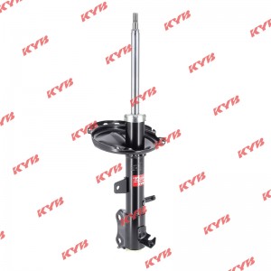 Амортизатор задний левый LEXUS RX 03-08, TOYOTA HARRIER 03- 334395 334395 KAYABA