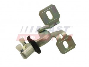 Каретка FIAT Ducato (08-11) двери боковой сдвижной средняя FAST FT95310 FAST