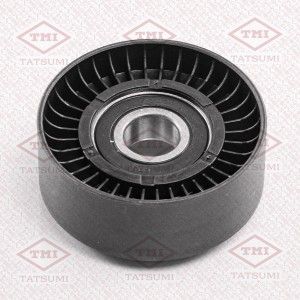 SUBARU XV (G33,G43) (2011>) TFD1269 TATSUMI