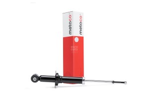 Амортизатор задний 4820050 METACO