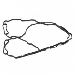 Прокладка масл.картера (поддона) 3310 дв.Cummins ISF 3.8 (2 масляный канал) (Haf 0305 HAFFEN