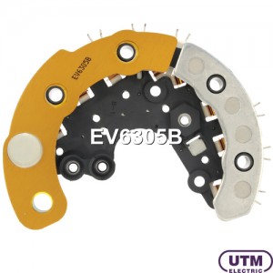 Диодный мост генератора EV6305B UTM