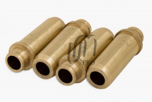 Втулка направляющая вп/вып клапана VR6 7x12/15x38.0 UM 45VGU016 UNITED MOTORS PRO