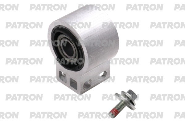 Сайлентблок CHEVROLET Cruze (09-) рычага переднего задний PATRON PSE1543 PATRON