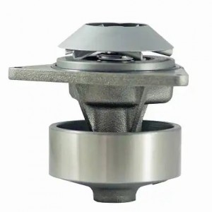 Насос водяной КАМАЗ Камминз 6СТ (Haffen) 13990 HAFFEN