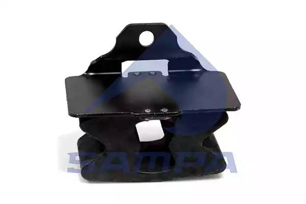Отбойник MAN рессоры SAMPA 020284 SAMPA