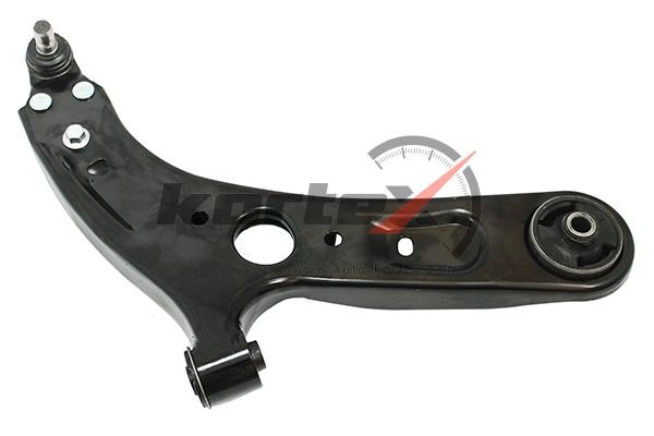 Рычаг KIA CEEDHYUNDAI I30 12- пер.подв.нижн.прав. KSL5064 KSL5064 KORTEX