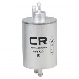 Фильтр топливный Mercedes C W203(00-)/E W210(96-)/S W220(98-)/G W463(97-) (топл. SVY720 CARVILLE RACING