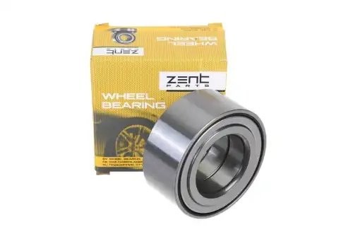 подшипник ступицы! перед.(5172038000)\ Hyundai Coupe/Elantra/Sonata 98-06 Z40589 ZENTPARTS