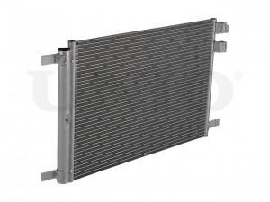 Радиатор кондиционера RAD-30008 UNIO