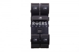 Блок управления стеклоподъемниками RP1Z0959858B ROERS PARTS