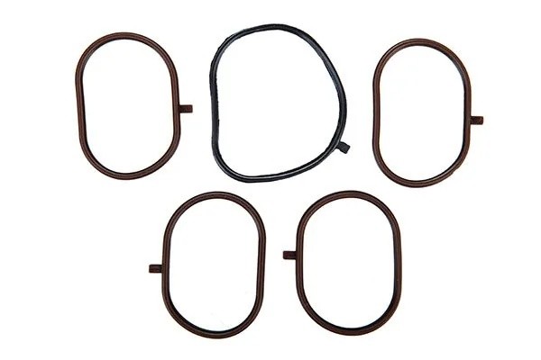 к-кт прокладка коллектора впускного! 5шт\ Honda Accord VIII 2.0 R20A3 08> 11-26359-SX STELLOX