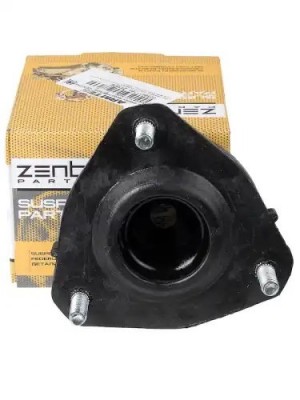 опора амортизатора переднего! Ford Fiesta,Mazda 2 1.3-1.6/1.4TDCi 01> Z11879 ZENTPARTS
