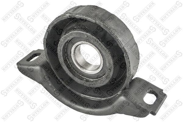 8538F=1103301=IM31880=SAS9001610 [1244100181] !опора кардана подвесная\ MB W124  71-21305-SX STELLOX