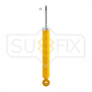 Амортизатор задний NISSAN Murano(Z51) 08 SA-1027 SA-1027 SUFIX