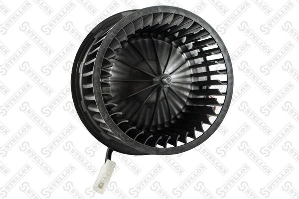 вентилятор отопителя!\ VW Passat 1.4-2.8i/D 86-01 29-99484-SX STELLOX