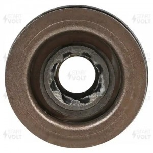 Привод стартера (бендикс) для а/м Mitsubishi Outlander III (12-) 2.0i/Lancer X ( VCS1112 START VOLT