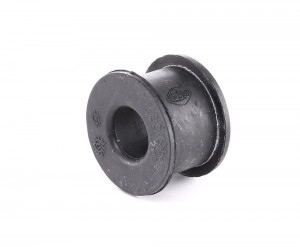 втулка тяги стабилизатора переднего!\ Audi A3, VW Bora 1.4-1.8/1.9 97> 9005018 SASIC