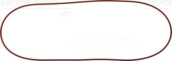 Прокладка крышки ГБЦ 2Х 40-76723-00 VICTOR REINZ