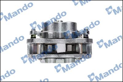 Суппорт HYUNDAI Terracan (01-) передний левый (с колодками) MANDO EX58110H1000 MANDO