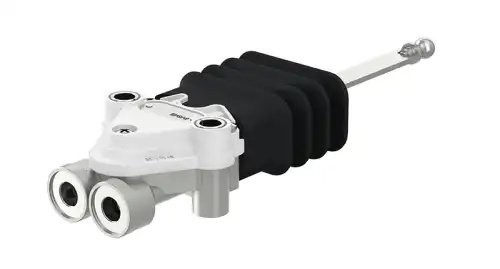 Кран уровня пола кабины  MB Actros/DAF PRO0070110 PROVIA